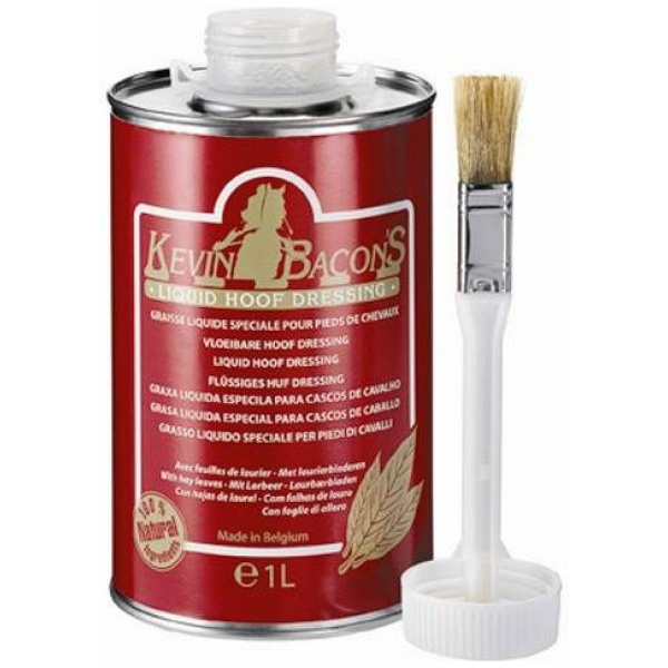 Hófolía, Kevin Bacon, 1L #