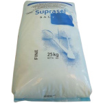 Salt, fínt, 25kg