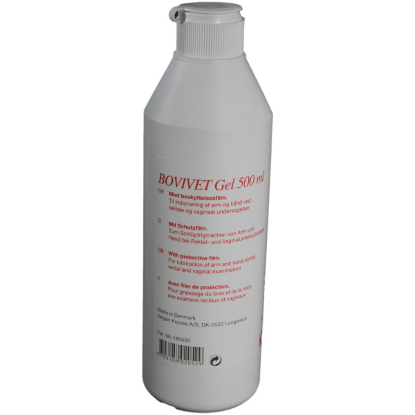 Burðarslím, Bovivet, 500mL