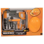 Verkfærasett, Little builder