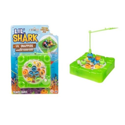 1375488-510x510-1.jpg Spil, Lil' Shark, veiðispil, 9x9 cm - Image 1