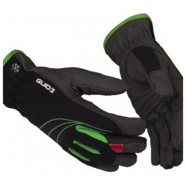 Vinnuvettlingar, Guide 13W