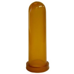 Tútta, kálfa, hunangslituð