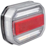 Kerruljós, LED, 12/24V, RH