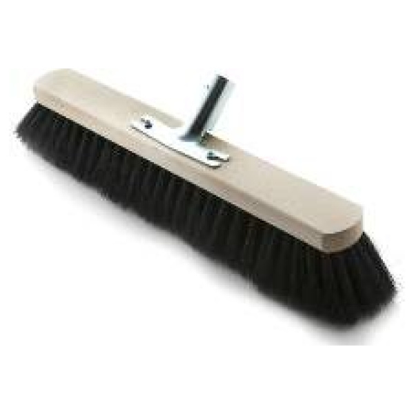 Verksmiðjukústur, 40cm