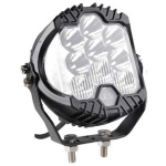 Vinnuljós, LED, 45W, 12-30V