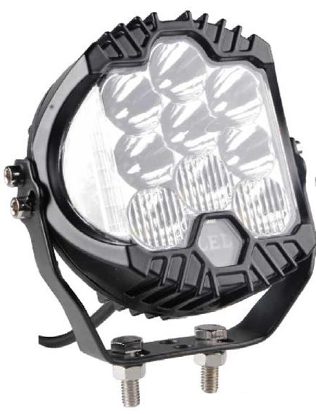 15283.jpg Vinnuljós, LED, 45W, 12-30V - Image 1