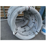 Stagvír, 4mm, 5kg, R