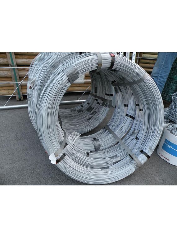 1530020-570-765-2.jpg Stagvír, 4mm, 5kg, R - Image 1