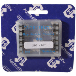 Nálar, margnota, 21G