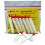 Spenastílar, opnir, Bovivet