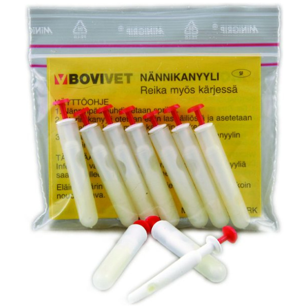 Spenastílar, opnir, Bovivet