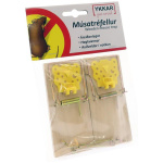 Músafella, tré, 2stk