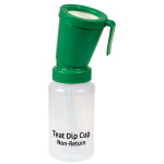 Spenadýfuflaska, NoReturn