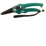 Klaufklippur, grænar, Burgeon og Ball