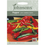 Chili-pipar, Caribbean Blend