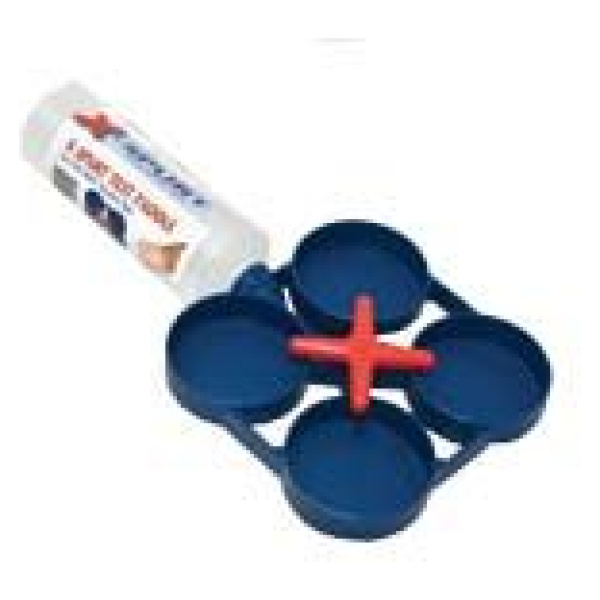 Skálaprufubakki, X-Spurt