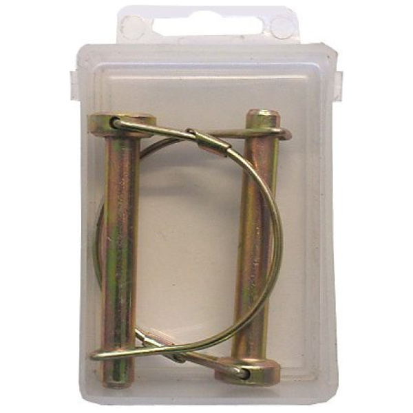 Lássplitti, 10mm, sett, GW1641