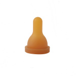 Tútta, lamba, Hiko, brún, latex