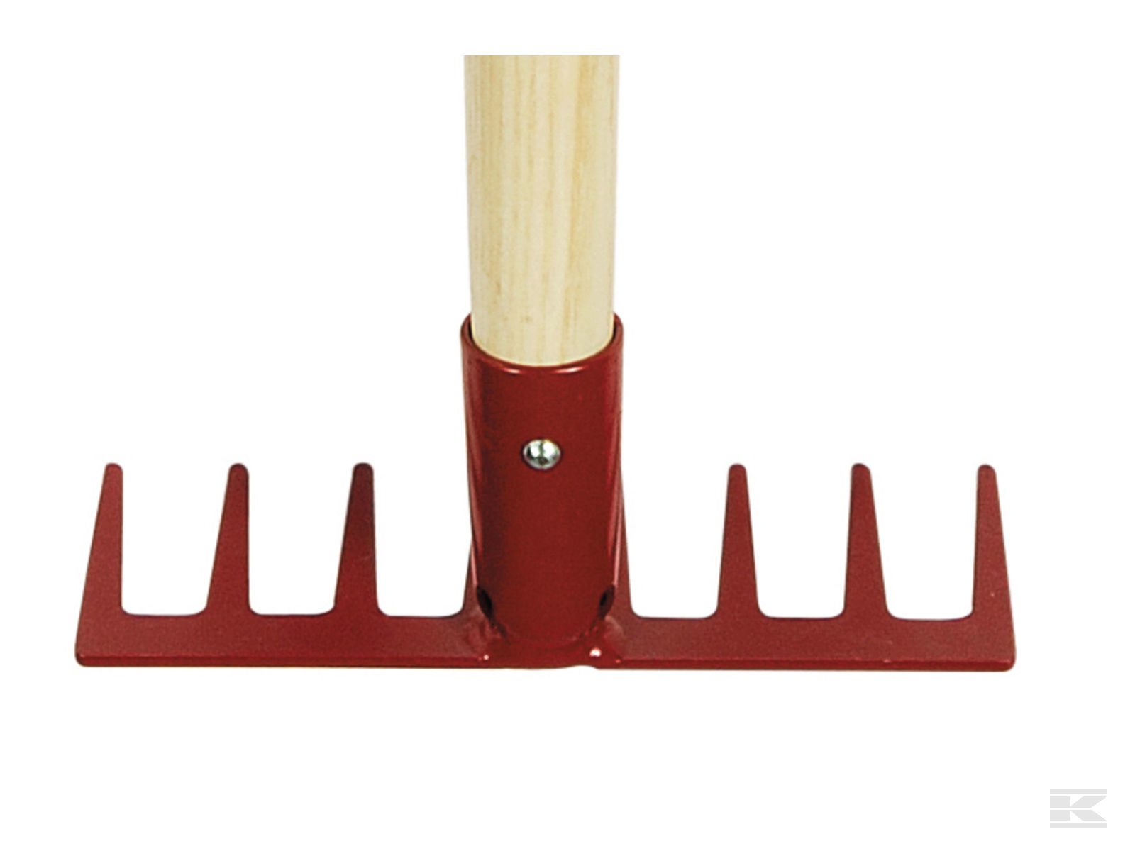 1700-138102-h.jpg Hrífa, barna, 396 - Image 1