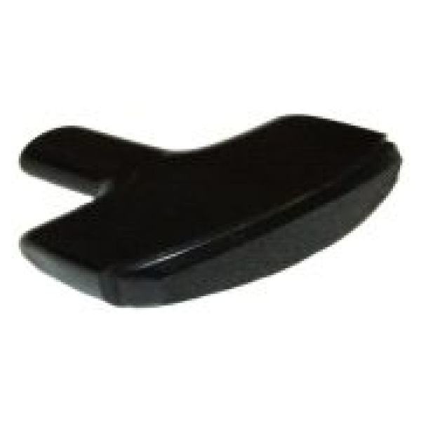 Handfang á startspotta