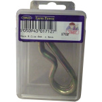 R-splitti, sett, 6mm, 3stk, GW1712