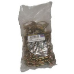 Traktors- og R-splitti, 50stk