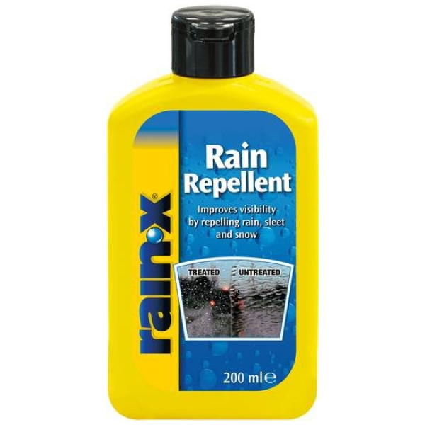 Rain-x, glerfilma, 200mL