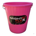 Fata, 15L, bleik, Hoof Proof