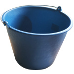 Fata, 5L, blá, Hoof Proof