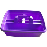 Áhaldabox, Fjólublátt