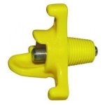 Brynningarnippill fyrir fugla