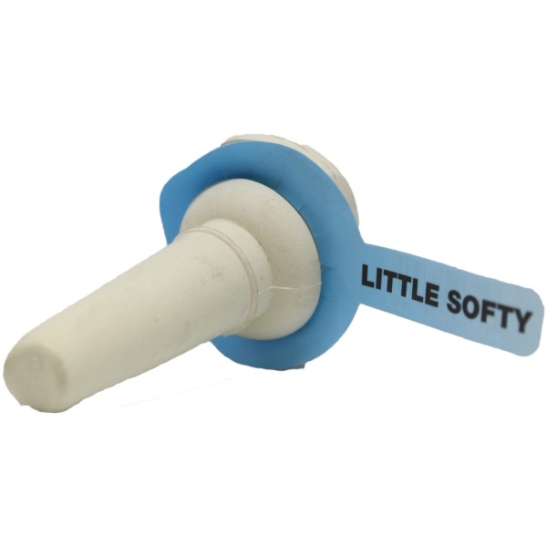 Tútta, lamba, Little softy