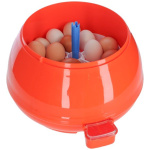 Útungunarvél, Covatutto 16L, Digital Pro