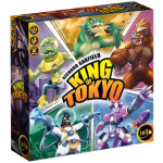 Spil, King Of Tokyo