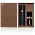 Duftkerti, gjafasett