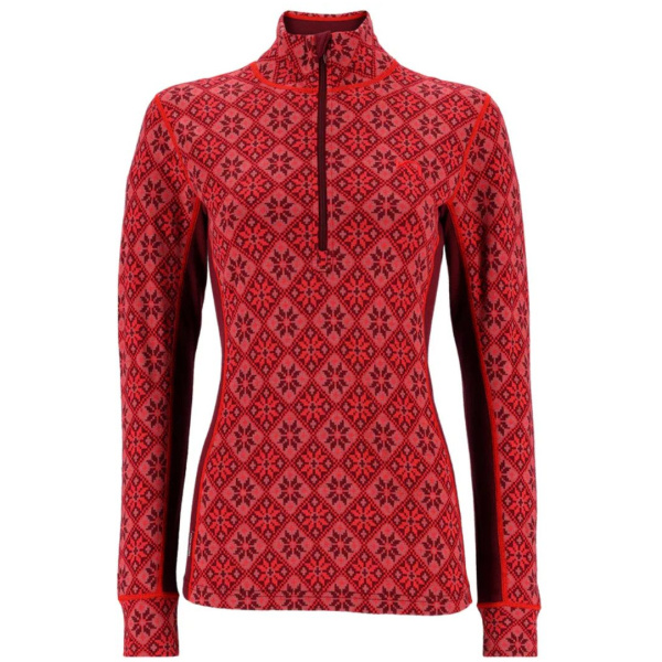 Ullarundirföt, bolur, Kari Traa, Rose HZ