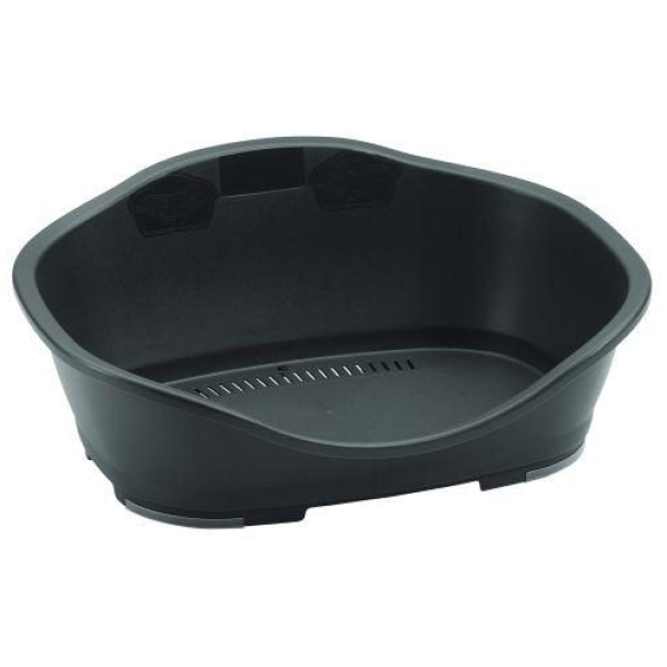 Hundabæli, Plast, 45x32cm