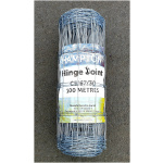 Túngirðinganet, 5str, Hampt, 100m, 67cm