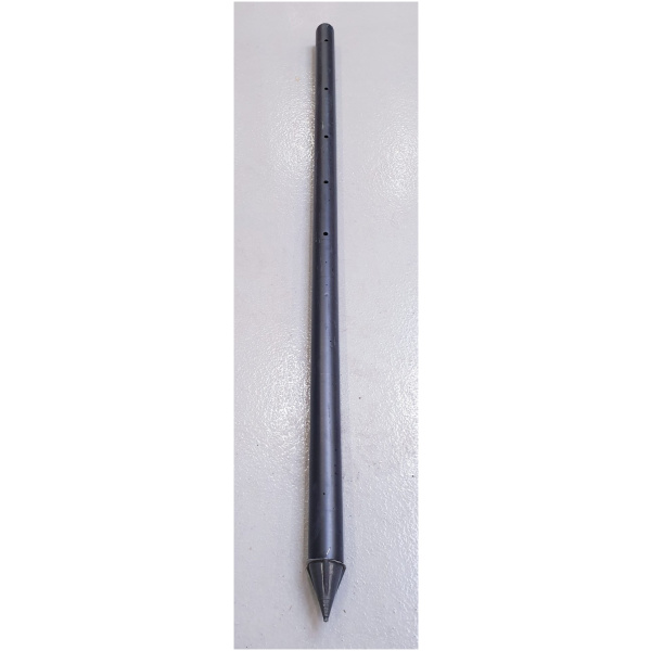 PM-1500, mýrarstaur, með spíss