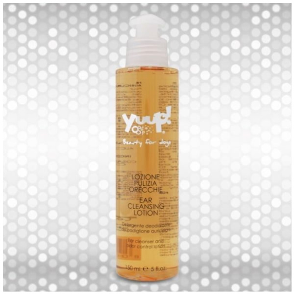 Eyrnahreinsir, 150mL#