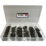 Hringsplittasett, 300stk, GW2052