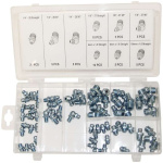 Smurkoppar, settt, 70stk, GW2077