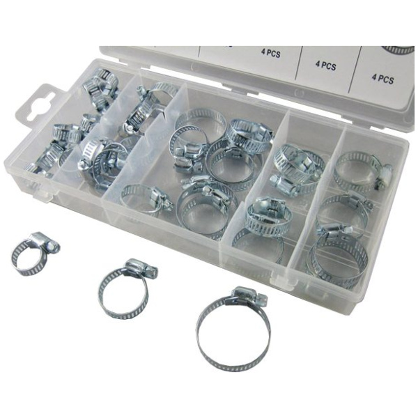 Hosuklemmusett, GW2086