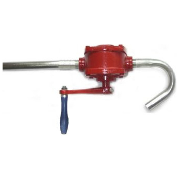 Tunnudæla, 7L/mín, GW213