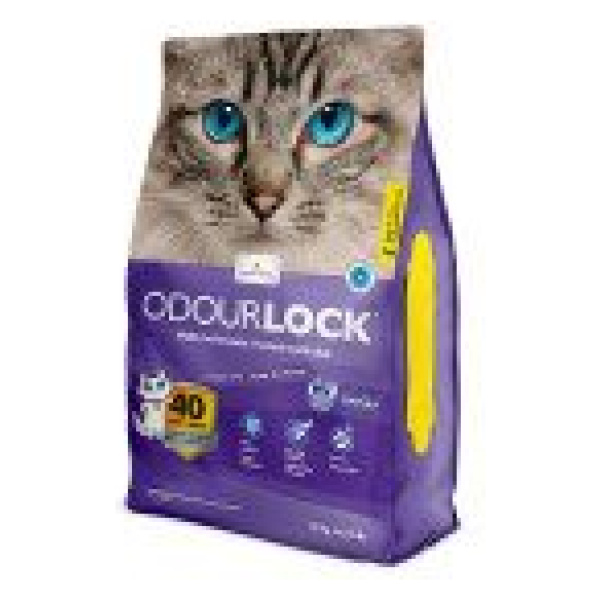 Kattasandur, Intersand Odorlock, 12kg la