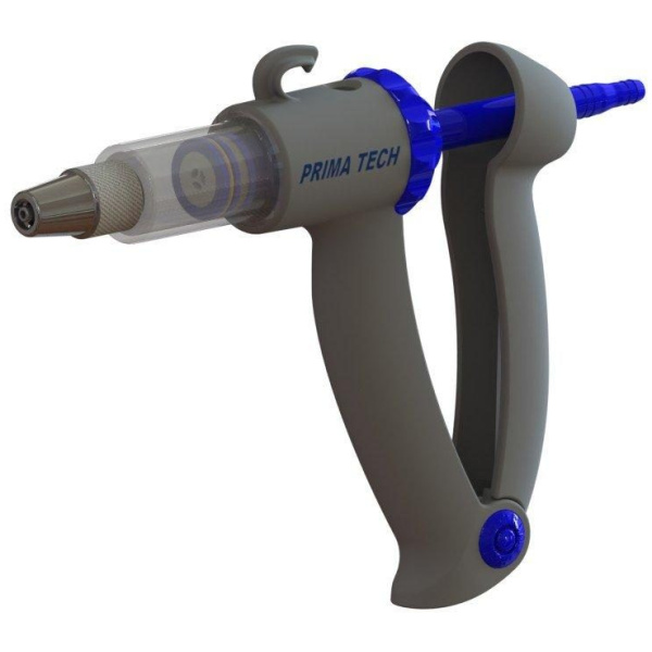 Inngjafabyssa, 12,5mL, Salfarm