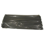 Rafmagnsbensli, 370x7,6mm, 100stk