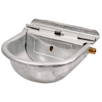 Brynningarskál, flot, galv