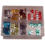 Öryggjasett, mini, 66stk